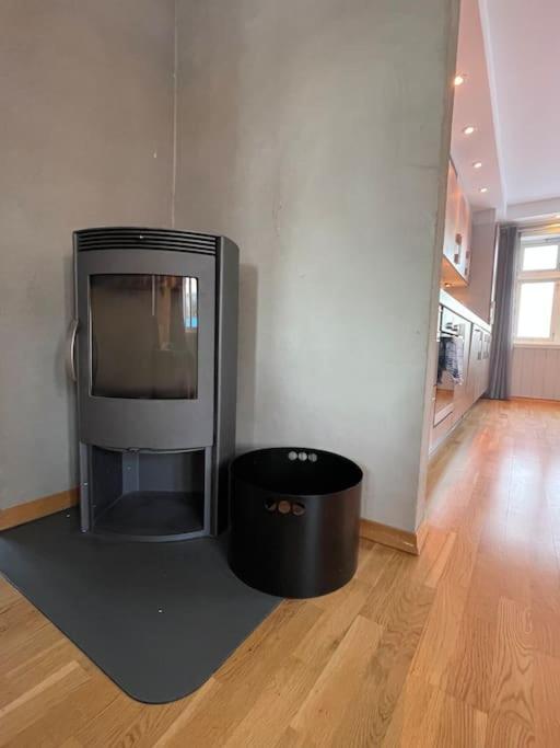 Skjomtind - Modern Apartment With Free Parking Нарвик Екстериор снимка